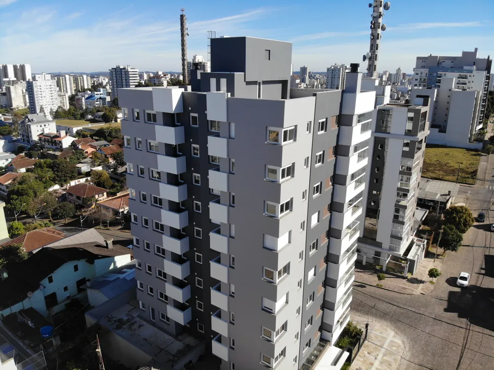 Apartamento, 3 quartos, 137 m² - Foto 4