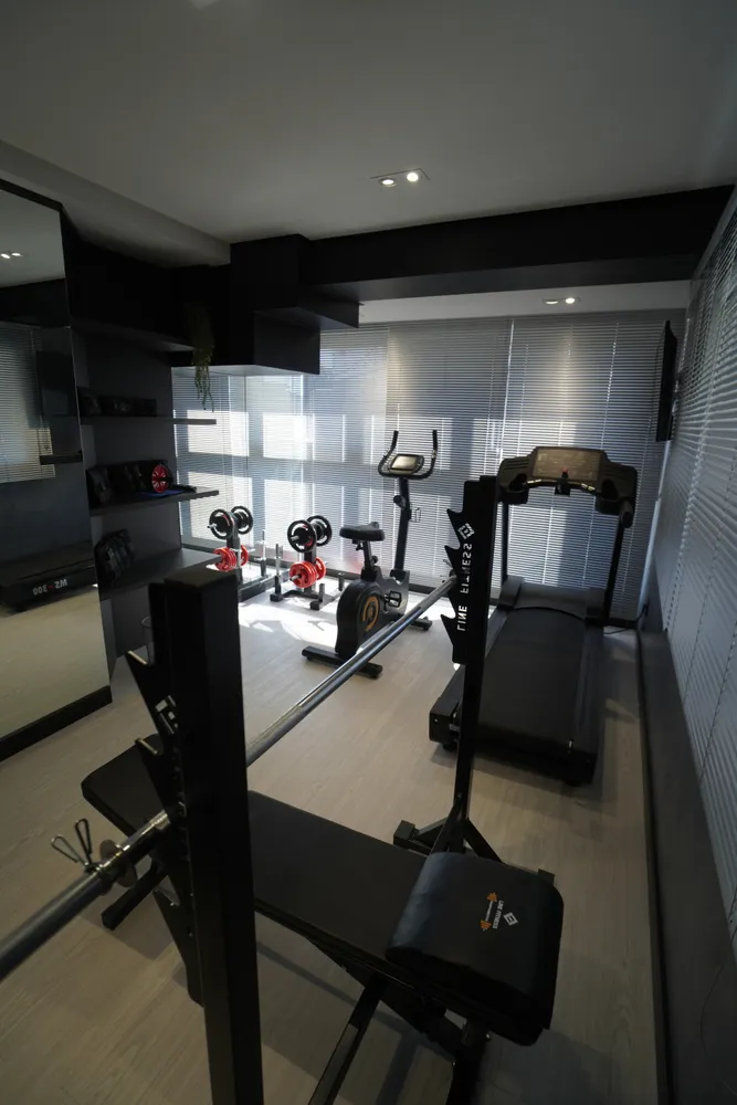 Apartamento, 3 quartos, 137 m² - Foto 5