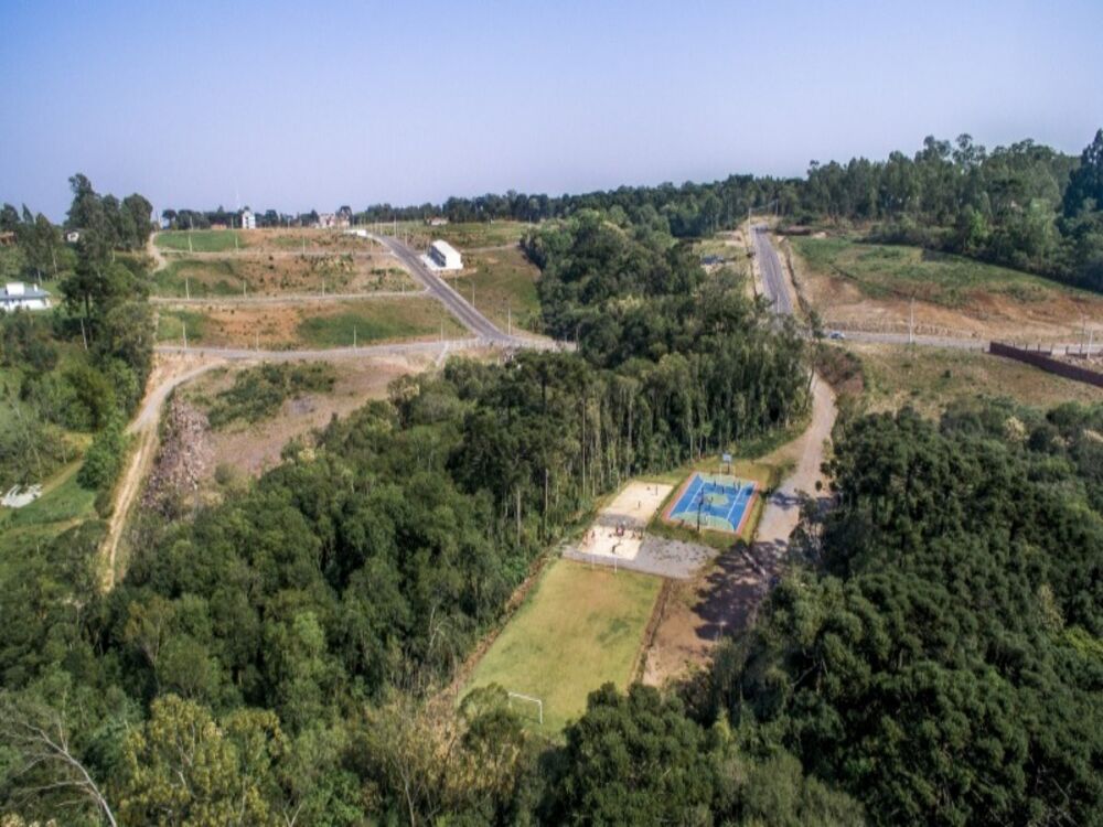 Terreno, 336 m² - Foto 1