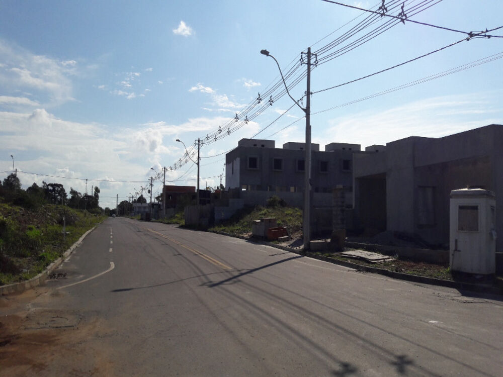 Terreno, 336 m² - Foto 3