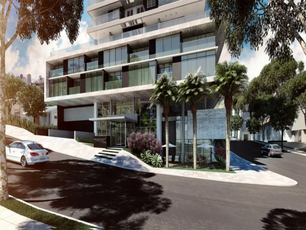 Apartamento, 3 quartos, 177 m² - Foto 6