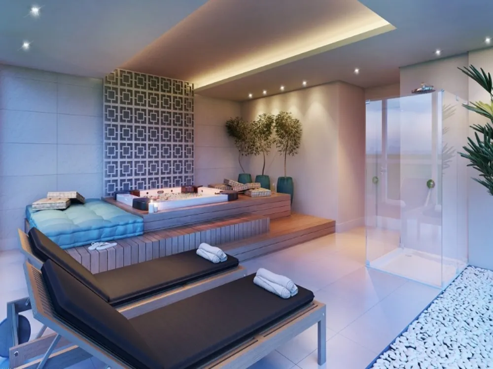 Apartamento, 3 quartos, 177 m² - Foto 8