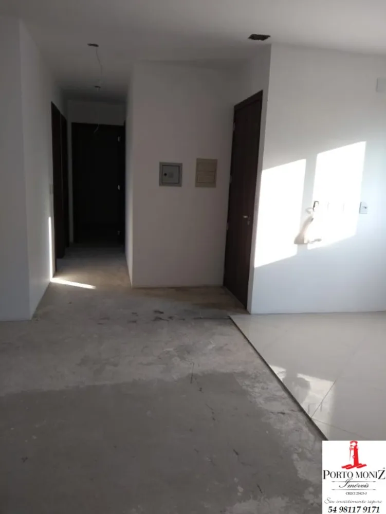 Apartamento, 3 quartos, 85 m² - Foto 3