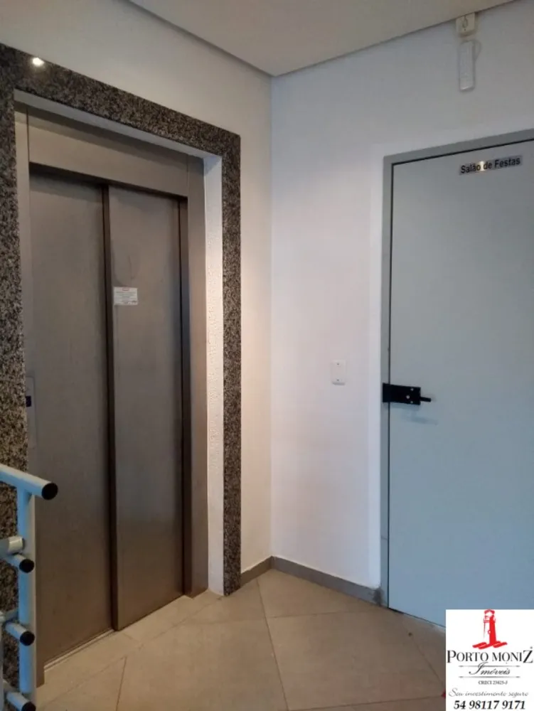 Apartamento, 3 quartos, 85 m² - Foto 2