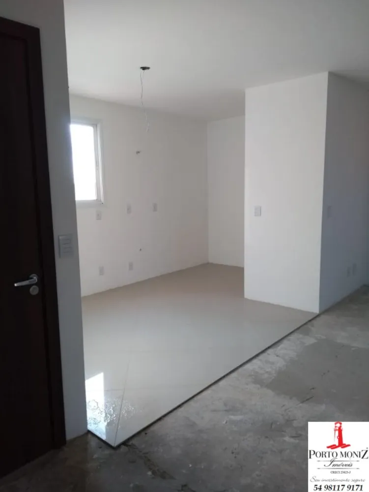 Apartamento, 3 quartos, 85 m² - Foto 1