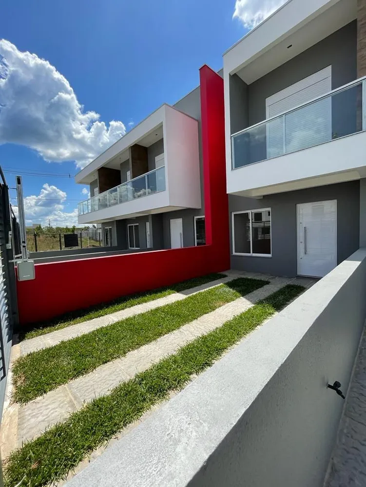Casa, 2 quartos, 65 m² - Foto 3
