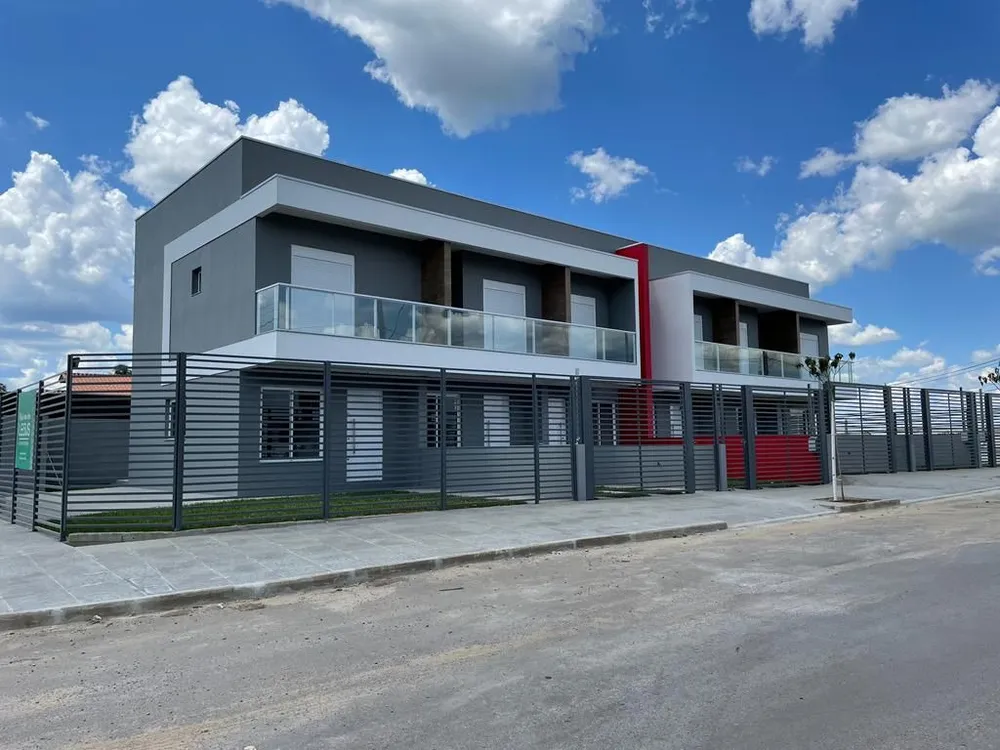Casa, 2 quartos, 65 m² - Foto 5