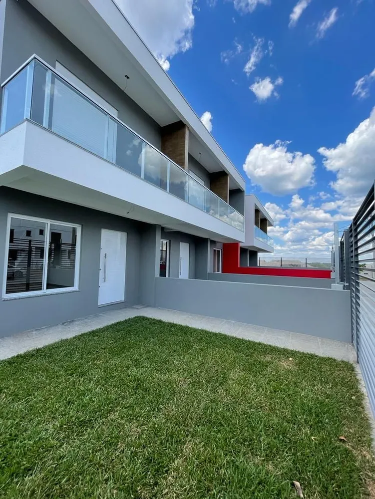 Casa, 2 quartos, 65 m² - Foto 7