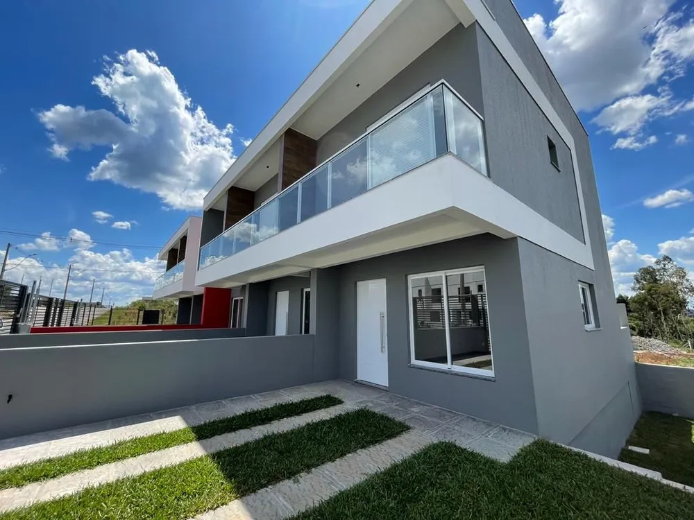Casa, 2 quartos, 65 m² - Foto 7