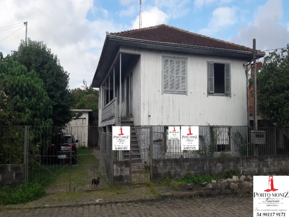 Terreno, 572 m² - Foto 1