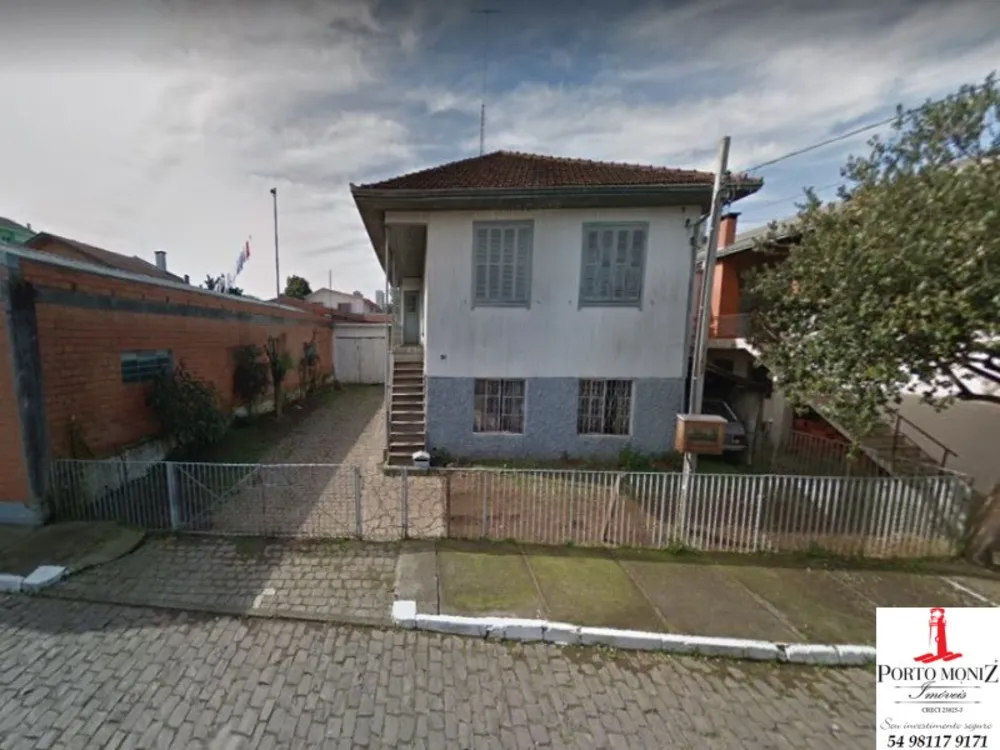 Terreno, 572 m² - Foto 3