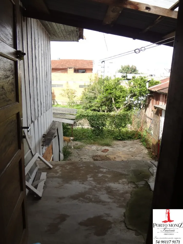 Terreno, 572 m² - Foto 2