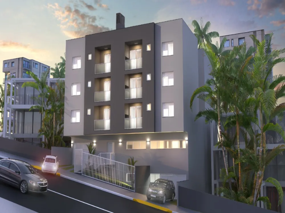 Apartamento, 2 quartos, 63 m² - Foto 5
