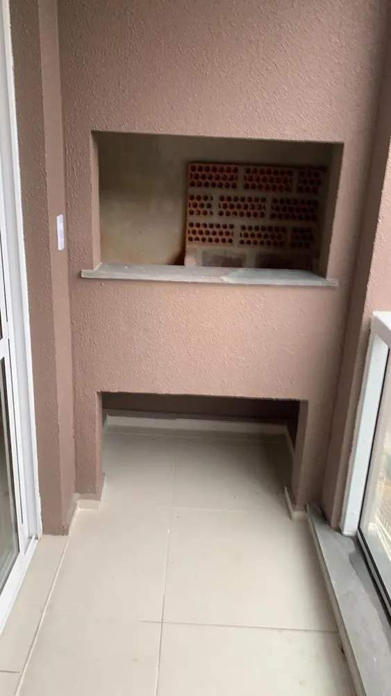 Apartamento, 2 quartos, 63 m² - Foto 1