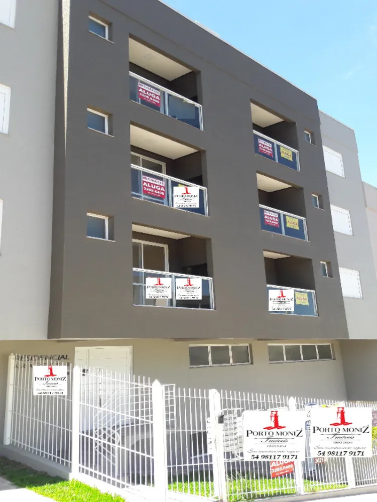 Apartamento, 2 quartos, 63 m² - Foto 4