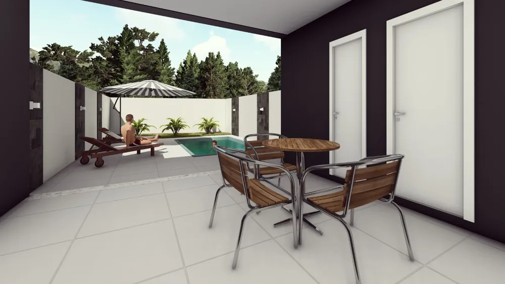 Sobrado, 3 quartos, 160 m² - Foto 3