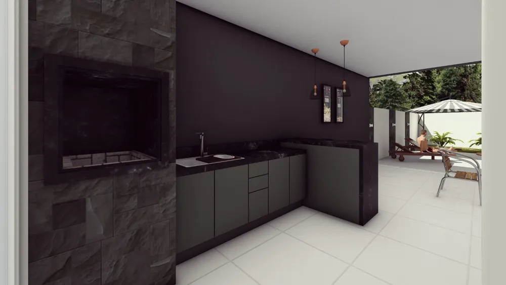 Sobrado, 3 quartos, 160 m² - Foto 1