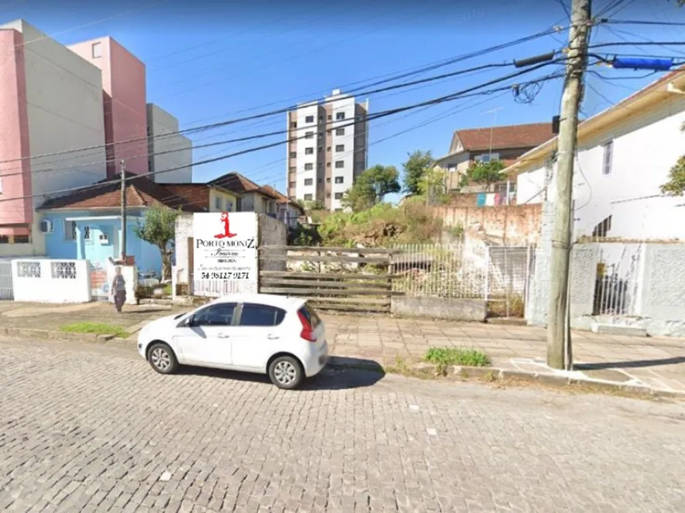 Terreno, 550 m² - Foto 1