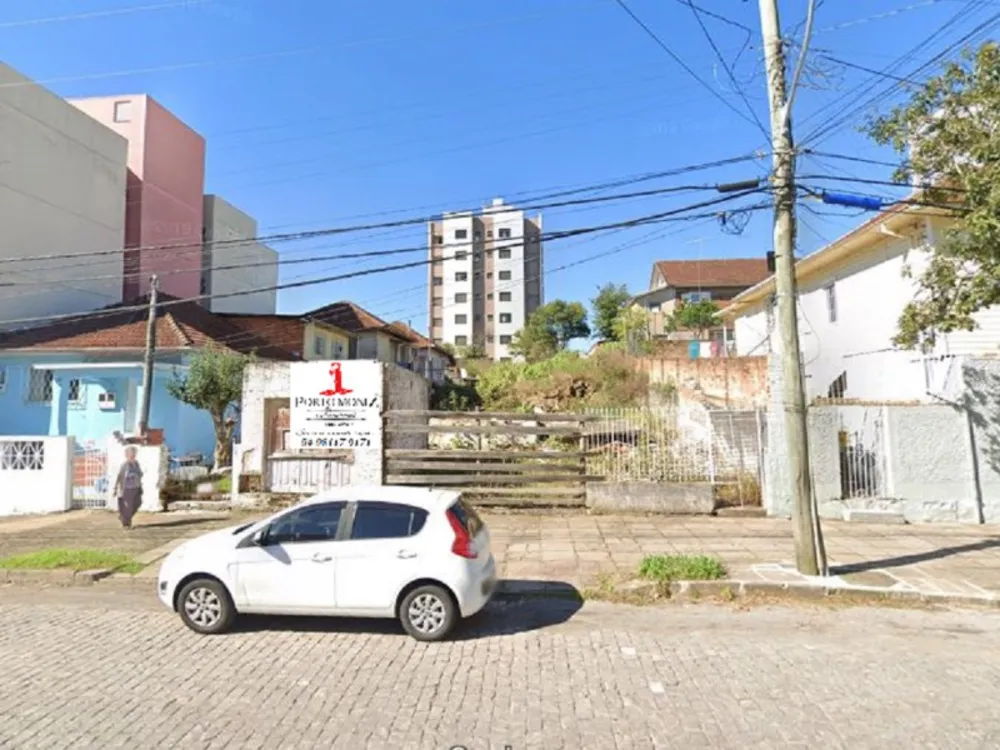 Terreno, 550 m² - Foto 2