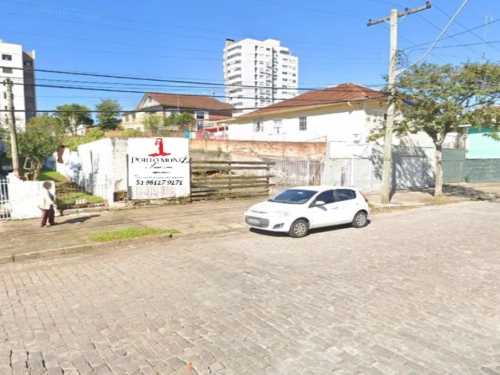 Terreno, 550 m² - Foto 3