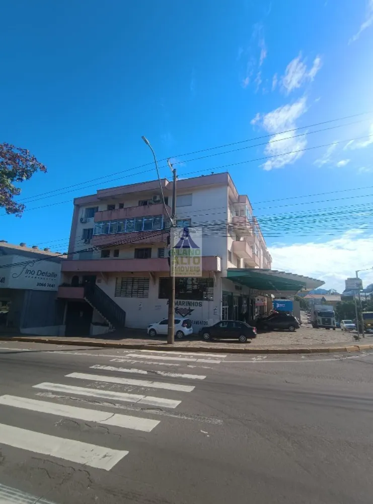 Apartamento, 2 quartos, 75 m² - Foto 7