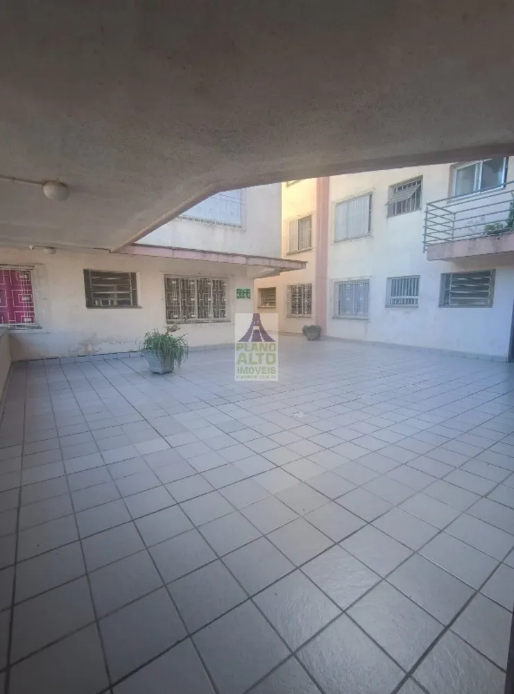 Apartamento, 2 quartos, 75 m² - Foto 11