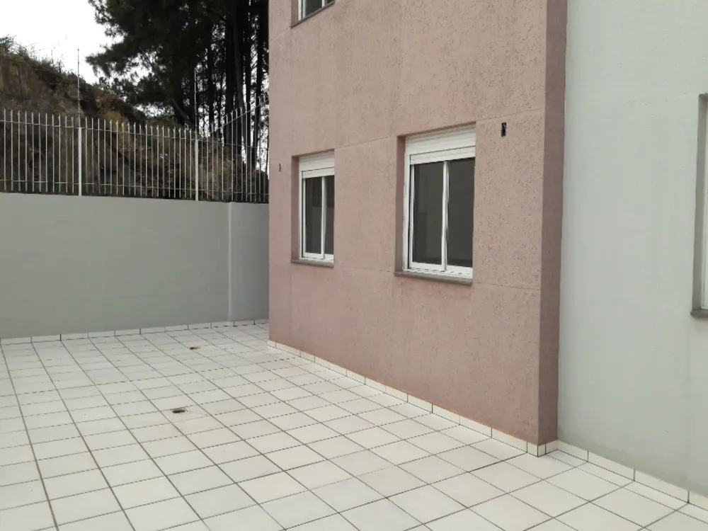 Apartamento, 3 quartos, 86 m² - Foto 1