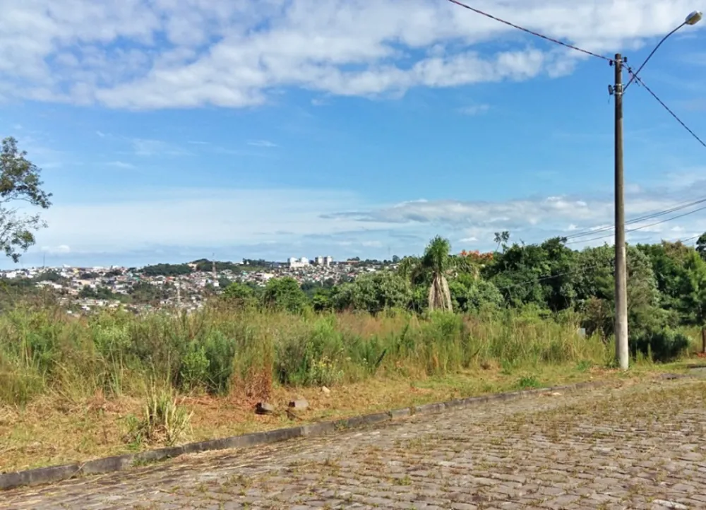 Terreno, 720 m² - Foto 2