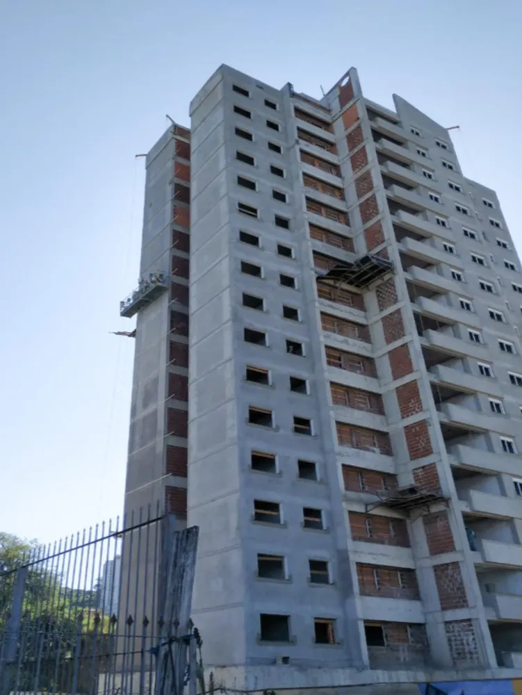 Apartamento, 2 quartos, 48 m² - Foto 1