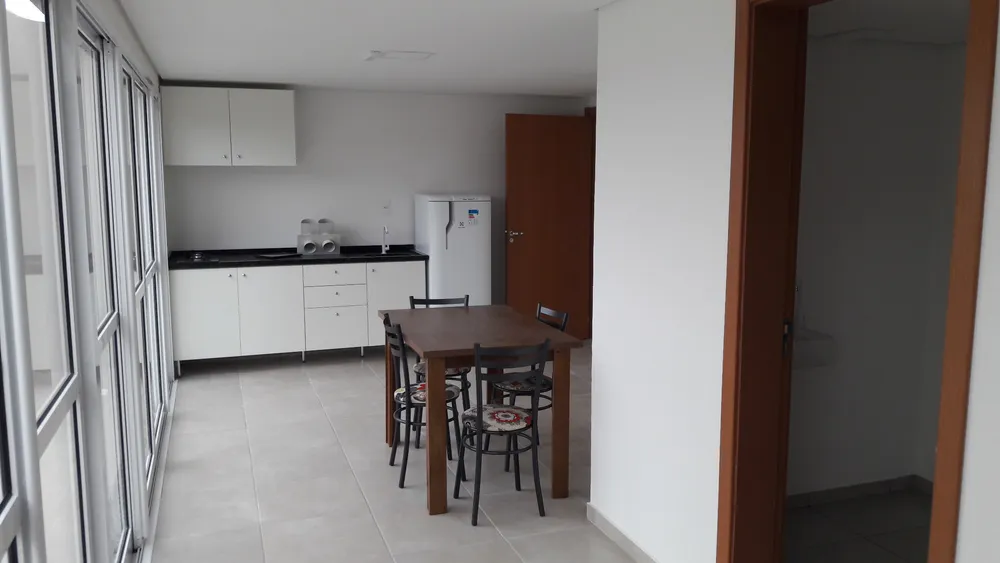 Apartamento, 2 quartos, 48 m² - Foto 3