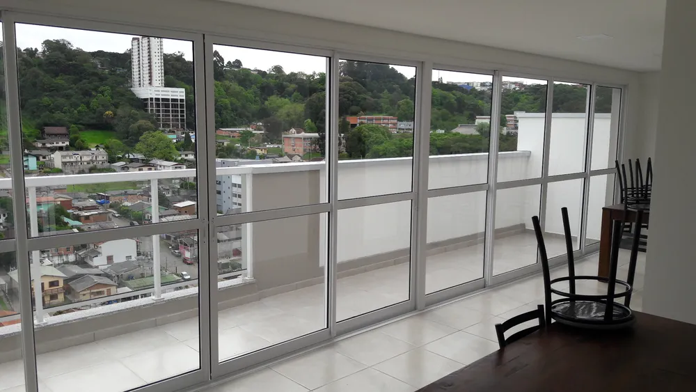 Apartamento, 2 quartos, 48 m² - Foto 4