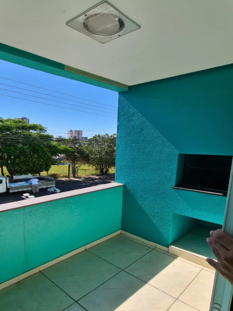 Apartamento, 2 quartos, 67 m² - Foto 2