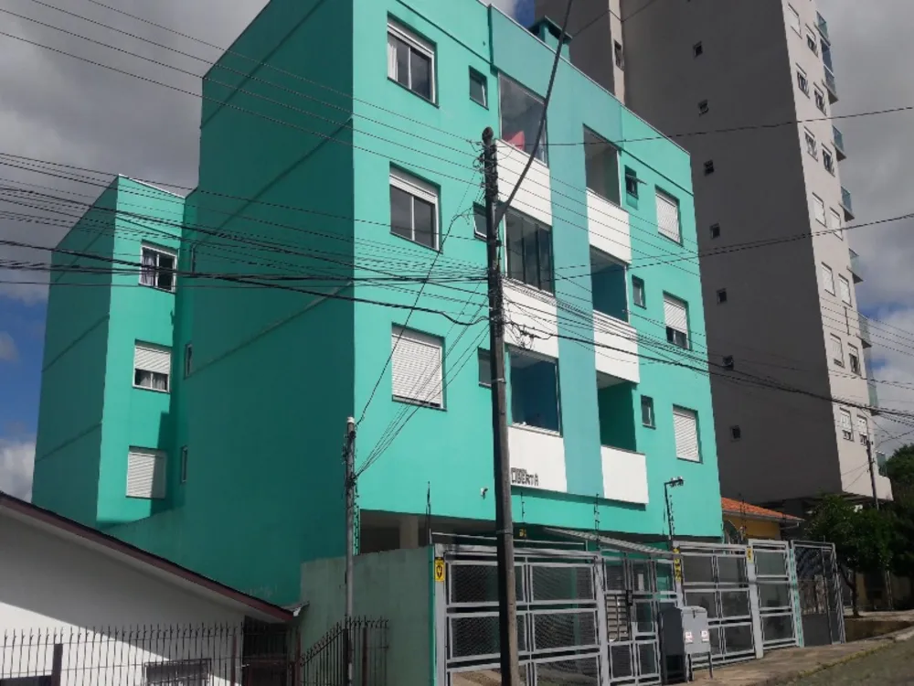 Apartamento, 2 quartos, 67 m² - Foto 5