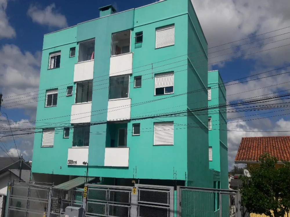 Apartamento, 2 quartos, 67 m² - Foto 6