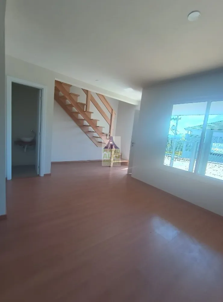 Casa, 2 quartos, 69 m² - Foto 4