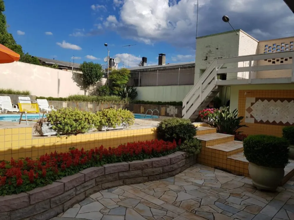 Casa, 3 quartos, 407 m² - Foto 1