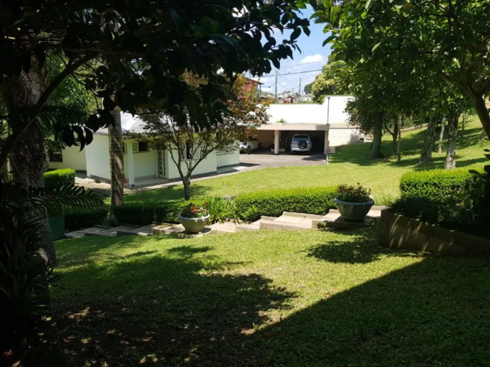 Casa, 3 quartos, 407 m² - Foto 2