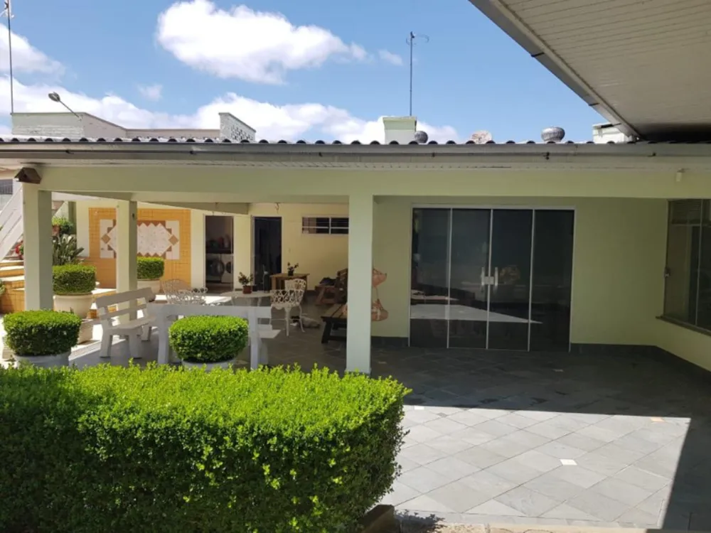 Casa, 3 quartos, 407 m² - Foto 4