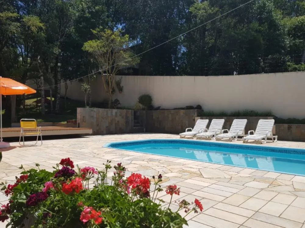 Casa, 3 quartos, 407 m² - Foto 1