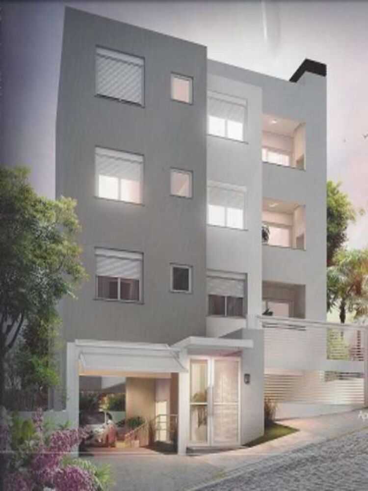 Apartamento, 2 quartos, 70 m² - Foto 3