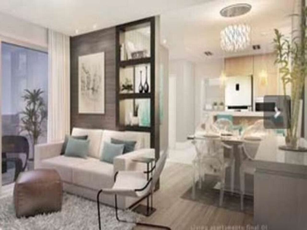 Apartamento, 2 quartos, 70 m² - Foto 1
