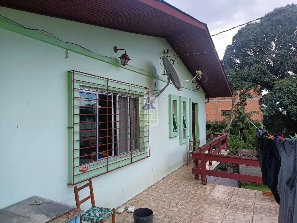 Casa, 3 quartos, 199 m² - Foto 1