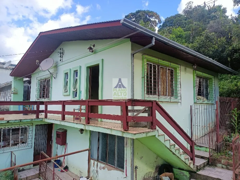 Casa, 3 quartos, 199 m² - Foto 1