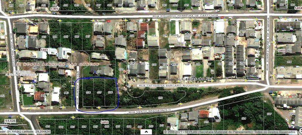 Terreno, 360 m² - Foto 4