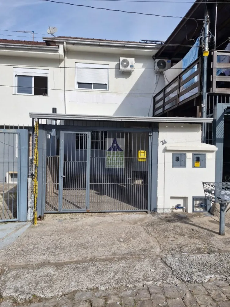 Casa, 2 quartos, 54 m² - Foto 1