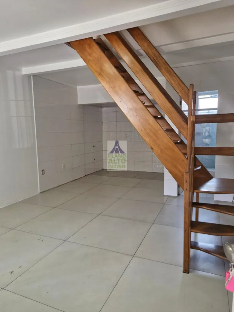 Casa, 2 quartos, 54 m² - Foto 2