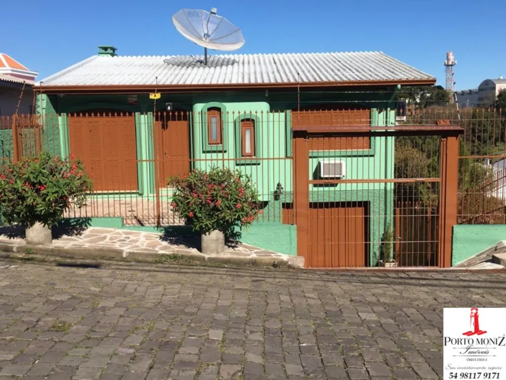 Casa, 3 quartos, 200 m² - Foto 2