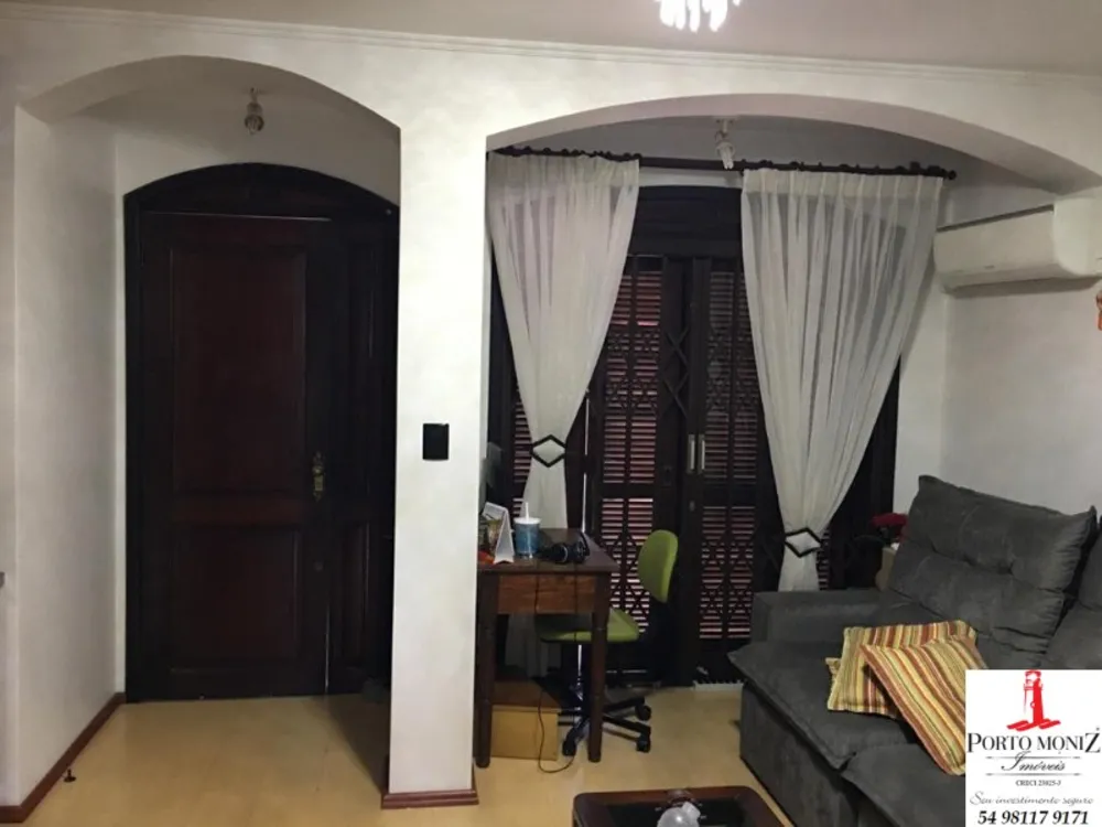 Casa, 3 quartos, 200 m² - Foto 4