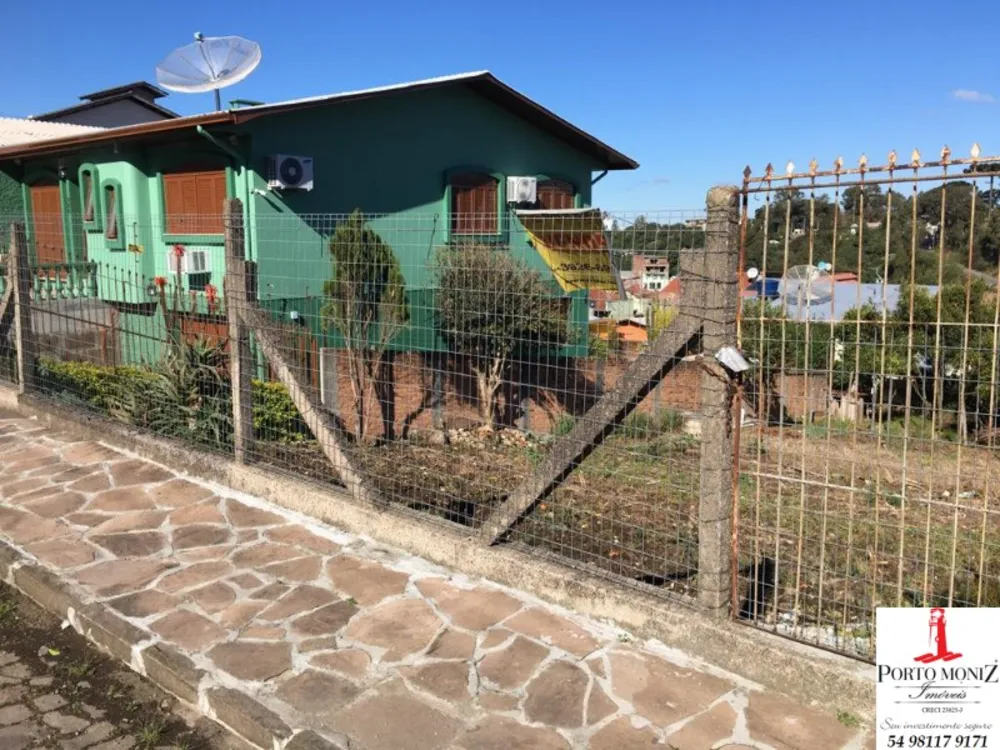 Casa, 3 quartos, 200 m² - Foto 3