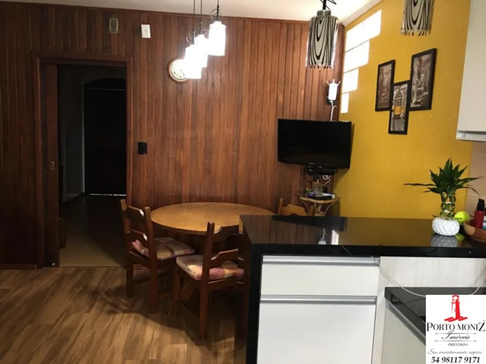 Casa, 3 quartos, 200 m² - Foto 1
